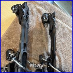 Marker F12 Tour EPF Alpine Touring Ski Bindings Small 265-325mm