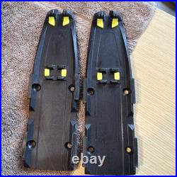 Marker F12 Tour EPF Alpine Touring Ski Bindings Small 265-325mm