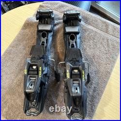 Marker F12 Tour EPF Alpine Touring Ski Bindings Small 265-325mm