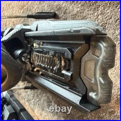 Marker F12 Tour EPF Alpine Touring Ski Bindings Small 265-325mm