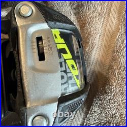 Marker F12 Tour EPF Alpine Touring Ski Bindings Small 265-325mm