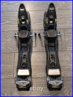 Marker F12 Tour EPF Alpine Touring Ski Bindings size large