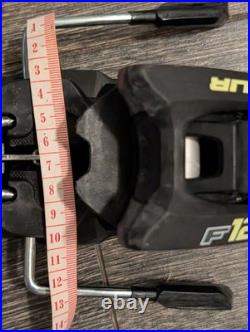 Marker F12 Tour EPF Alpine Touring Ski Bindings size large
