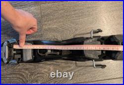 Marker F12 Tour EPF Alpine Touring Ski Bindings size large