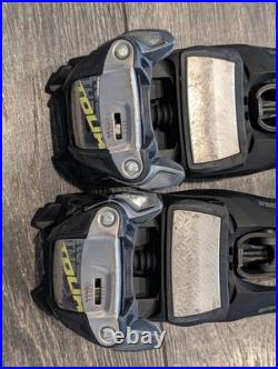 Marker F12 Tour EPF Alpine Touring Ski Bindings size large