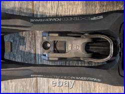 Marker F12 Tour EPF Alpine Touring Ski Bindings size large
