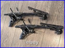 Marker F12 Tour EPF Alpine Touring Ski Bindings size large