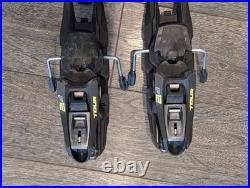 Marker F12 Tour EPF Alpine Touring Ski Bindings size large