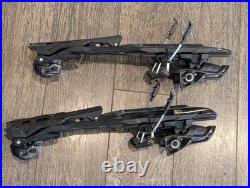 Marker F12 Tour EPF Alpine Touring Ski Bindings size large