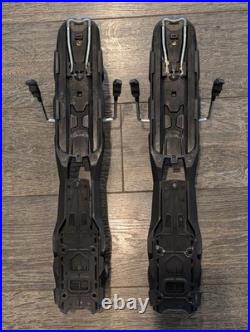 Marker F12 Tour EPF Alpine Touring Ski Bindings size large