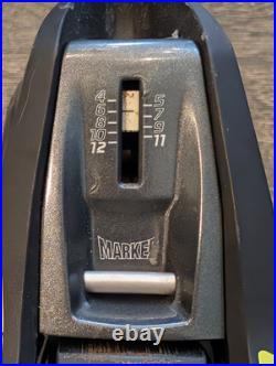 Marker F12 Tour EPF Alpine Touring Ski Bindings size large