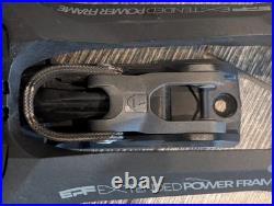 Marker F12 Tour EPF Alpine Touring Ski Bindings size large