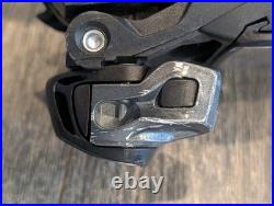 Marker F12 Tour EPF Alpine Touring Ski Bindings size large