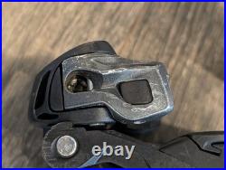 Marker F12 Tour EPF Alpine Touring Ski Bindings size large