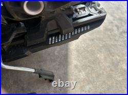 Marker F12 Tour EPF Alpine Touring Ski Bindings with 110mm Brakes Small 265-325mm