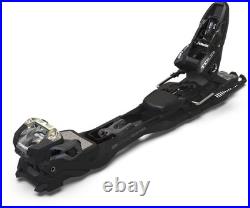 Marker F12 Tour EPF Ski Bindings 2025/2026, Black/Anthracite, Size L