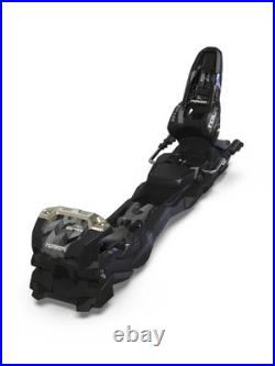 Marker F12 Tour EPF Ski Bindings 2026 110mm Brake, Large, (305-365mm sole) Marker F12 Tour EPF Ski Bindings 2026 110mm Brake, Large, (305-365mm sole)