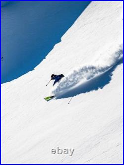 Marker F12 Tour EPF Ski Bindings 2026 110mm Brake, Large, (305-365mm sole) Marker F12 Tour EPF Ski Bindings 2026 110mm Brake, Large, (305-365mm sole)
