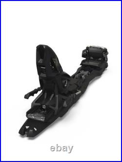 Marker F12 Tour EPF Ski Bindings 2026 110mm Brake, Large, (305-365mm sole) Marker F12 Tour EPF Ski Bindings 2026 110mm Brake, Large, (305-365mm sole)