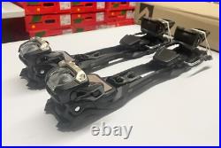 Marker F12 Tour Epf (l 305-365) 110mm 2023 Binding Free Shipping Adl36 Marker F12 Tour Epf (l 305-365) 110mm 2023 Binding Free Shipping Adl36