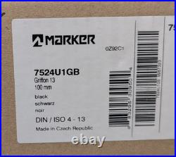 Marker Griffon 13- 100 MM 2025 Binding -(din 4-13) Duty Free Mc305