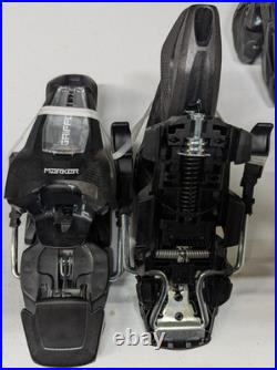 Marker Griffon 13- 110 MM 2025 Binding -(din 4-13) Duty Free Mc302 Marker Griffon 13- 110 MM 2025 Binding -(din 4-13) Duty Free Mc302