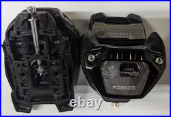 Marker Griffon 13- 110 MM 2025 Binding -(din 4-13) Duty Free Mc302