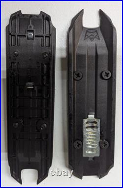 Marker Griffon 13- 110 MM 2025 Binding -(din 4-13) Duty Free Mc302 Marker Griffon 13- 110 MM 2025 Binding -(din 4-13) Duty Free Mc302