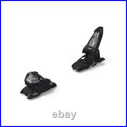 Marker Griffon 13 ID Ski Bindings 2026 110mm Brake Black Marker Griffon 13 ID Ski Bindings 2026 110mm Brake Black