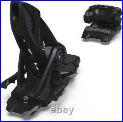 Marker Griffon 13 ID Ski Bindings 2026 110mm Brake Black Marker Griffon 13 ID Ski Bindings 2026 110mm Brake Black