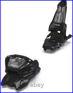 Marker Griffon 13 ID Ski Bindings 2026 110mm Brake Black Marker Griffon 13 ID Ski Bindings 2026 110mm Brake Black
