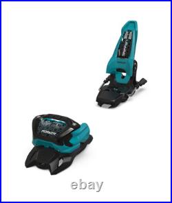 Marker Griffon 13 ID Ski Bindings 2026 90mm Brake Black/Blue