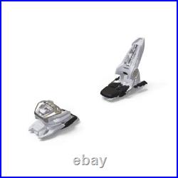 Marker Griffon 13 ID Ski Bindings 2026 90mm Brake White Marker Griffon 13 ID Ski Bindings 2026 90mm Brake White