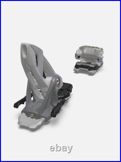 Marker Griffon 13 ID Ski Bindings 2026 90mm Brake White Marker Griffon 13 ID Ski Bindings 2026 90mm Brake White