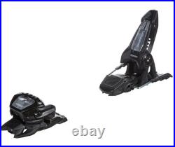 Marker Griffon 13 ID Ski Bindings Black 2026