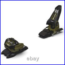 Marker Griffon 13 ID Ski Bindings Black/Olive Green NEW 2026