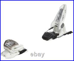 Marker Griffon 13 ID Ski Bindings White 2026