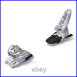 Marker Griffon 13 ID Ski Bindings White NEW 2026