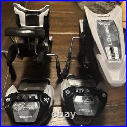 Marker Griffon 13 Ski Bindings