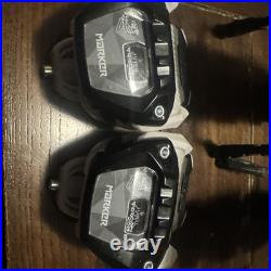 Marker Griffon 13 Ski Bindings