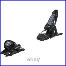 Marker Griffon 13 Ski Bindings, Black, 100mm MY24