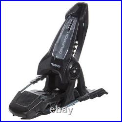 Marker Griffon 13 Ski Bindings, Black, 100mm MY24