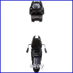 Marker Griffon 13 Ski Bindings, Black, 100mm MY24