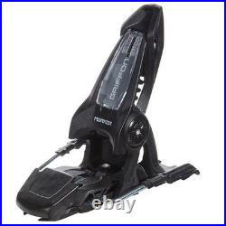 Marker Griffon 13 Ski Bindings, Black, 120mm MY24