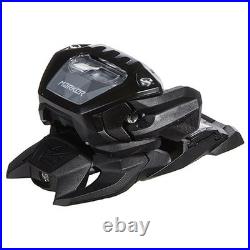 Marker Griffon 13 Ski Bindings, Black, 120mm MY24