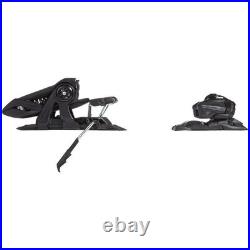 Marker Griffon 13 Ski Bindings, Black, 120mm MY24