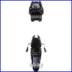 Marker Griffon 13 Ski Bindings, Black, 120mm MY24