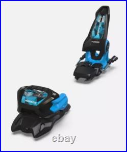 Marker Griffon 13 Ski Bindings Black/Blue 2026 Marker Griffon 13 Ski Bindings Black/Blue 2026