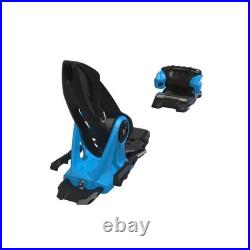 Marker Griffon 13 Ski Bindings, Black/Blue, 90mm MY26