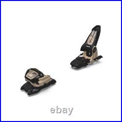 Marker Griffon 13 Ski Bindings, Black/Tan, 120mm MY25 Marker Griffon 13 Ski Bindings, Black/Tan, 120mm MY25